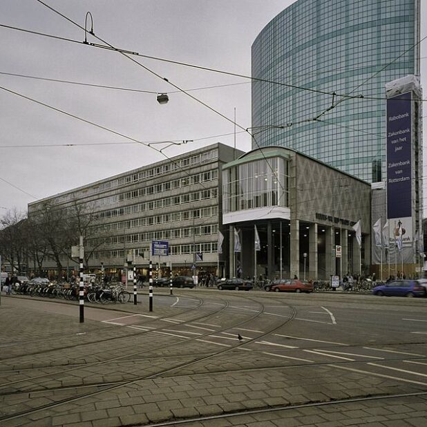 WTC Rotterdam