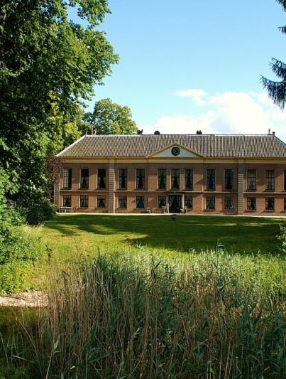 Heerlijkheid Mariënwaerdt