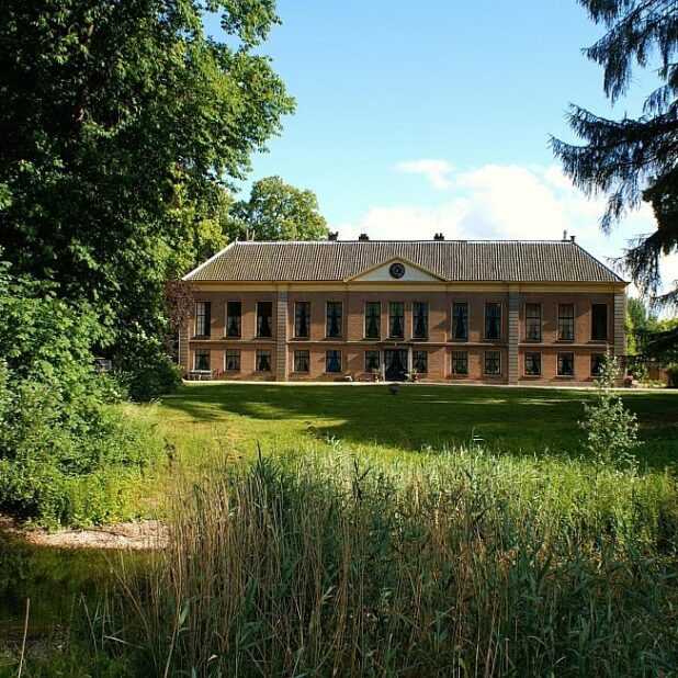 Heerlijkheid Mariënwaerdt