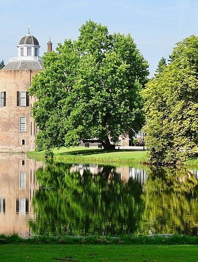 Kasteel Rosendael