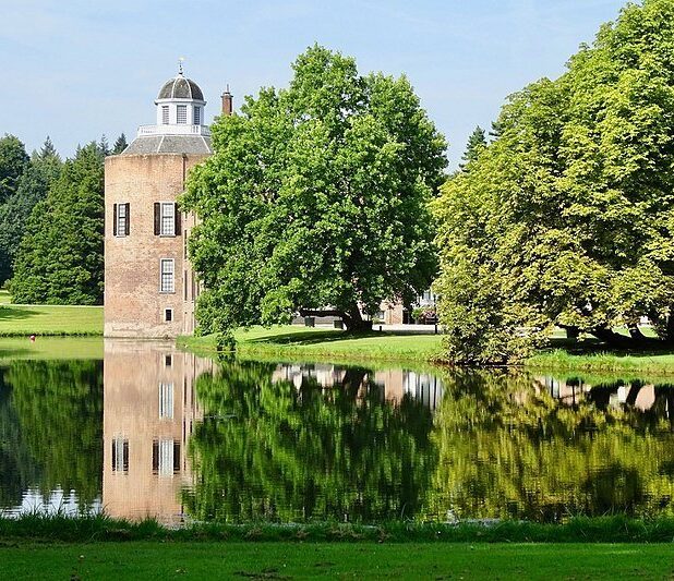Kasteel Rosendael