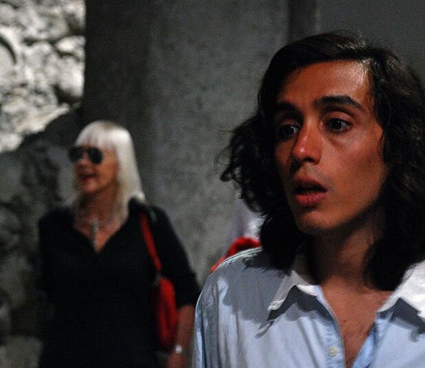 Adrian Villar Rojas