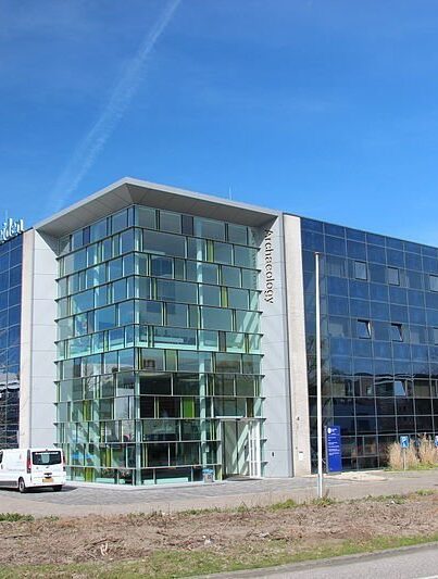 Archeologiefaculteit Leiden