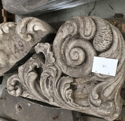 Bouwfragment
