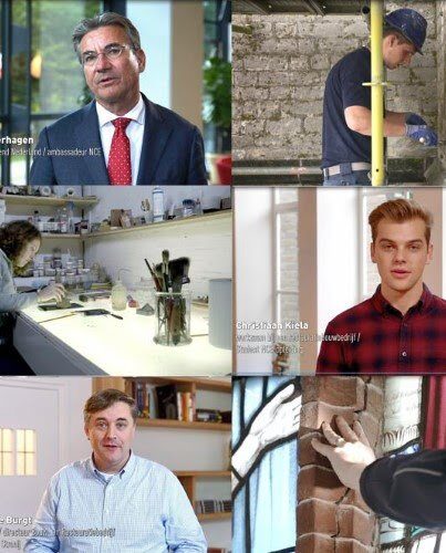 Nut en noodzaak van het NCE