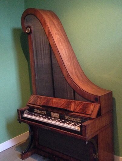 Geelvinck Muziek Museum Zutphen