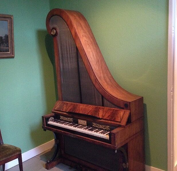 Geelvinck Muziek Museum Zutphen