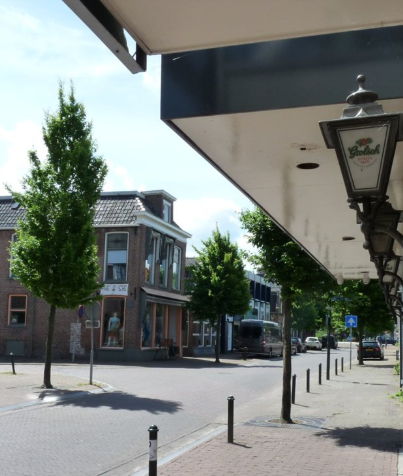 Gorredijk