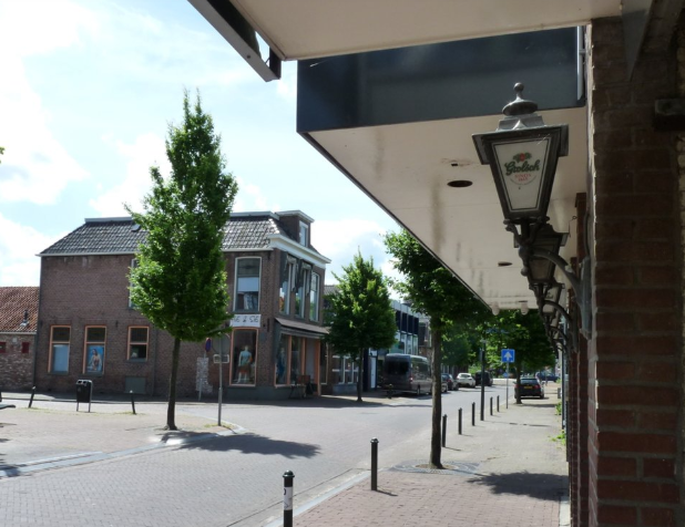 Gorredijk