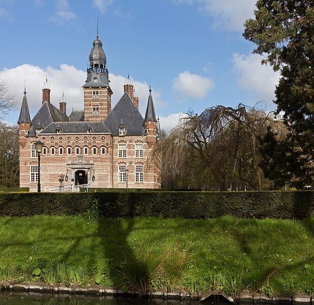 Kasteel Wijchen