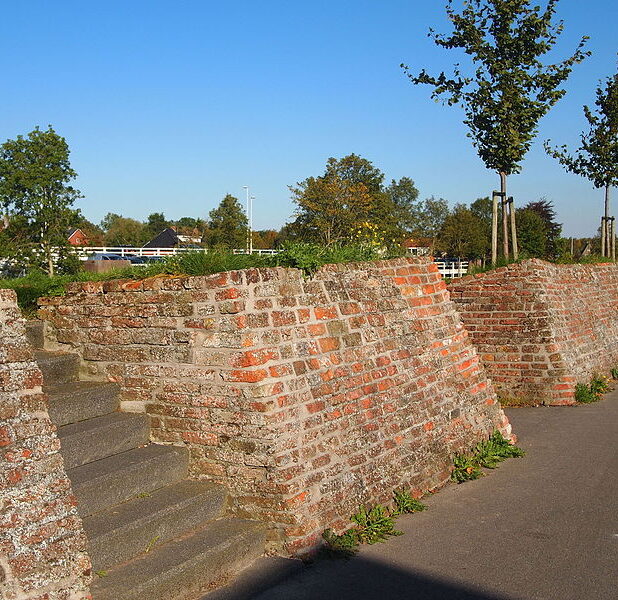 Noorderbolwerk Dokkum