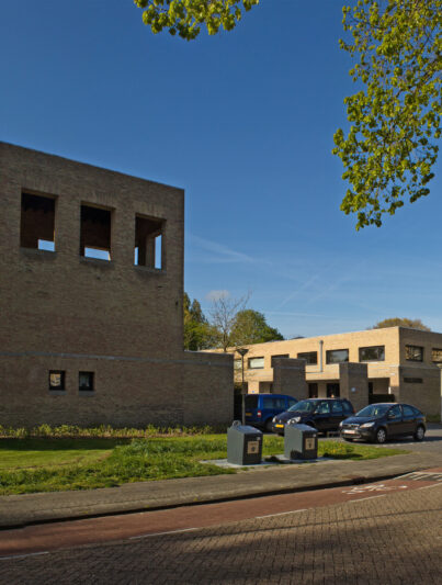 Pauluskerk in Dongen, gemeentelijk monument