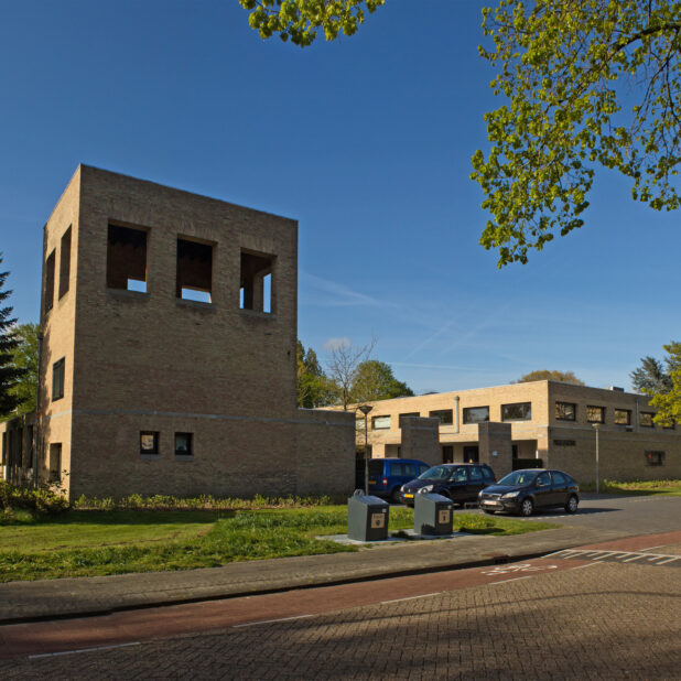 Pauluskerk in Dongen, gemeentelijk monument