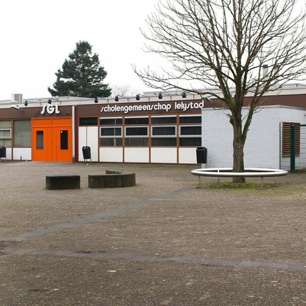 SGL (Scholengemeenschap Lelystad)