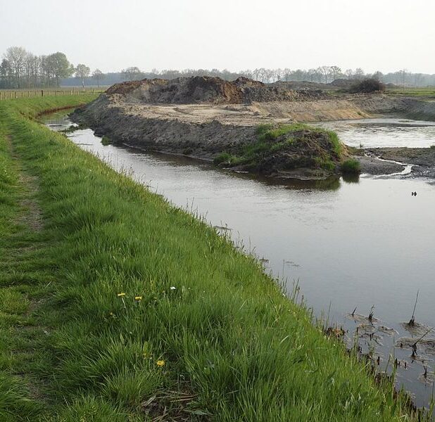 Beekherstel Kleine Beerze