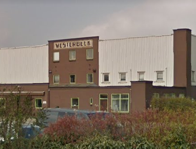 Bollenschuur uit 1929 in Voorhout