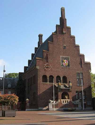 Huis van Waalwijk