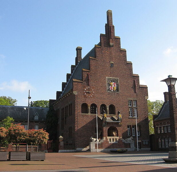 Huis van Waalwijk