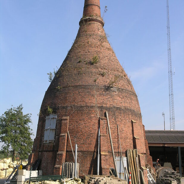 Kalkoven Appingedam