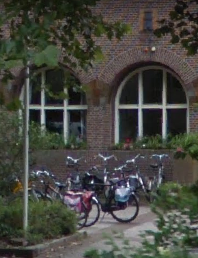 Meisjesvakschool Zutphen