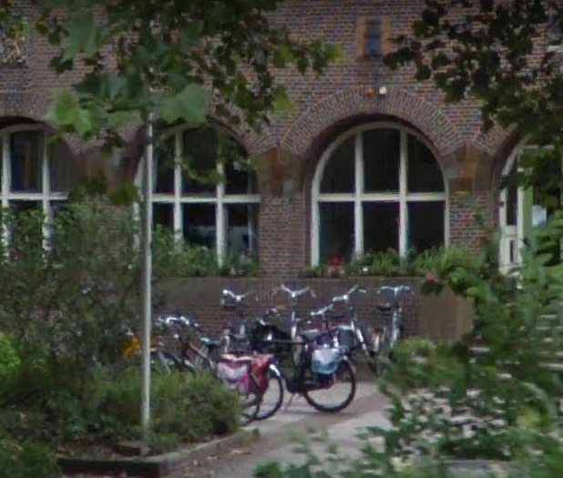 Meisjesvakschool Zutphen