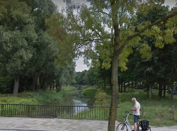 De Voorste Stroom in Oisterwijk