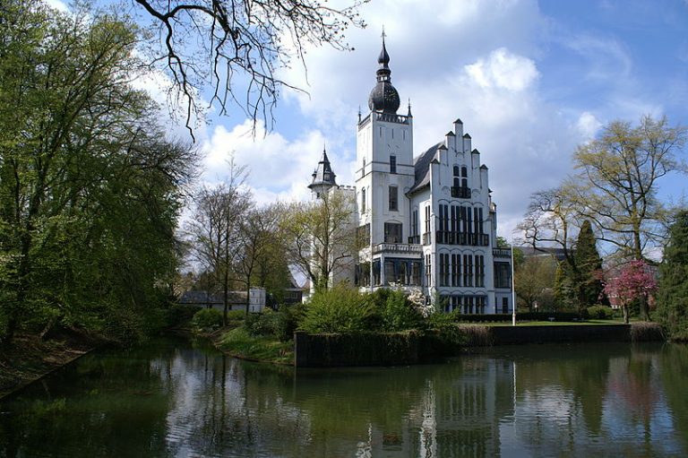 Raadhuis Vught