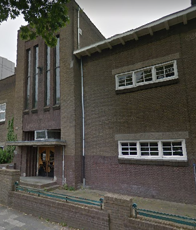 Zuiderschool Meppel