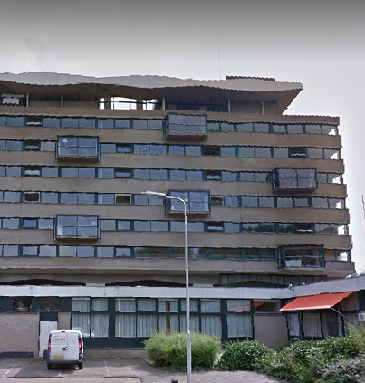 De Golfslag in Emmeloord