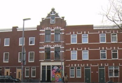 Bloklandstraat Rotterdam