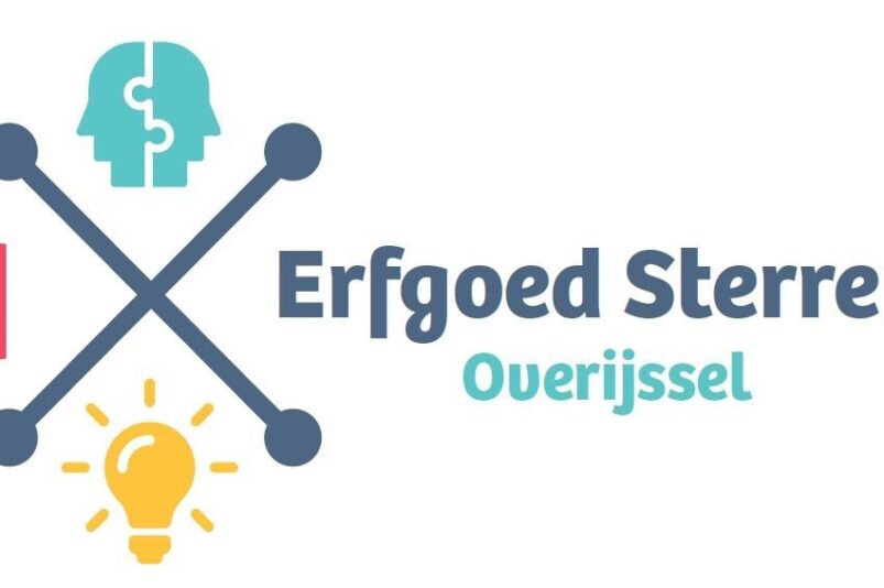 Erfgoed Sterren