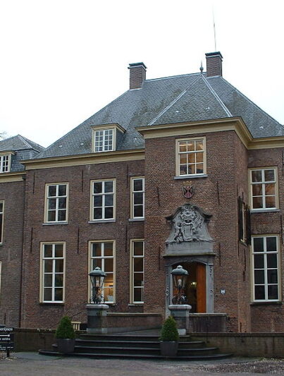 Kasteel Neerijnen