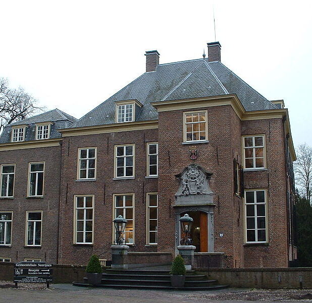 Kasteel Neerijnen