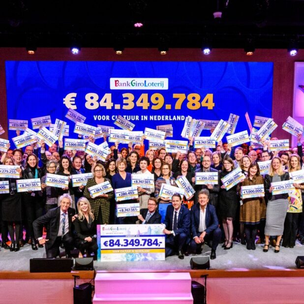 Goed Geld Gala 2020