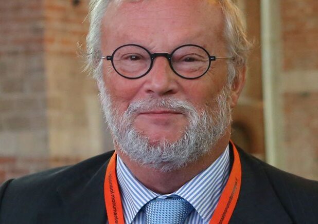 Fred Vos