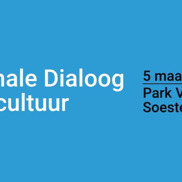 Nationale Dialoog Bouwcultuur