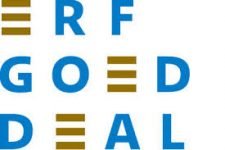 Logo Erfgoeddeal.