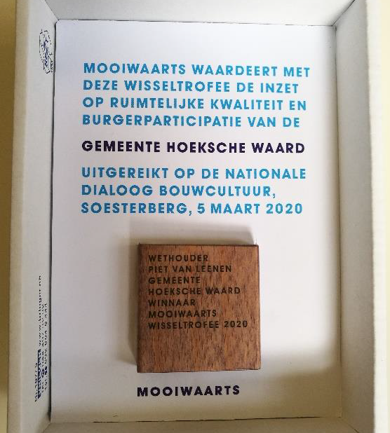 Mooiwaarts Trofee