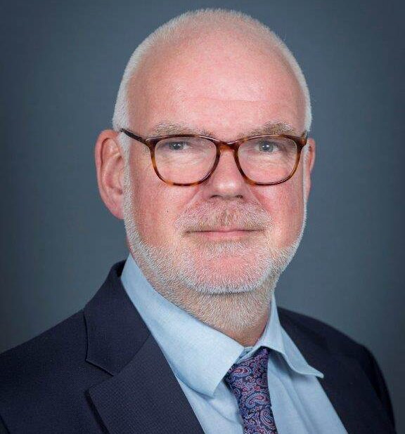 Olaf Andersen