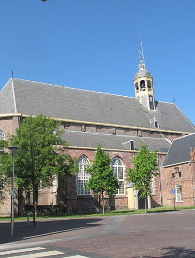 Martinikerk Sneek