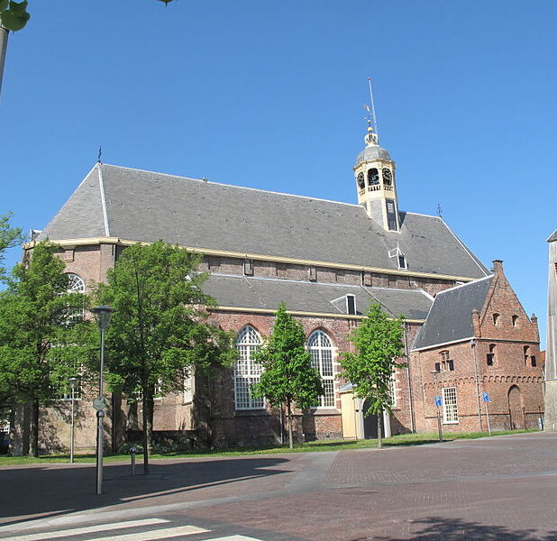 Martinikerk Sneek