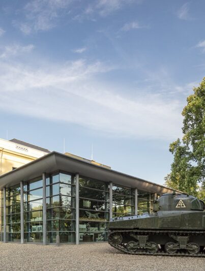 Airborne Museum Hartenstein