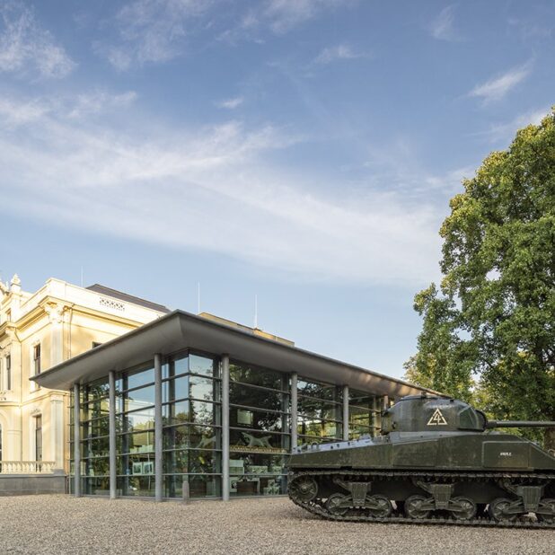 Airborne Museum Hartenstein