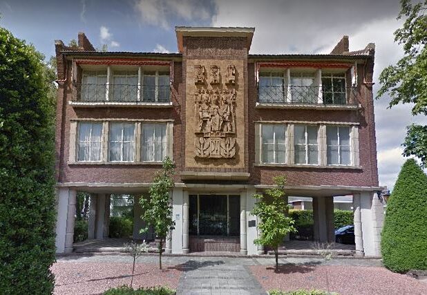 Drukkerij Vrijdag in Eindhoven