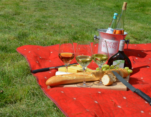 Picknick