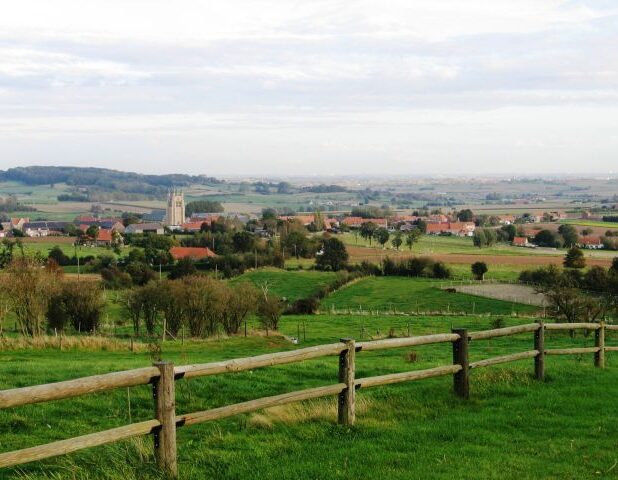 Heuvelland, Limburg.