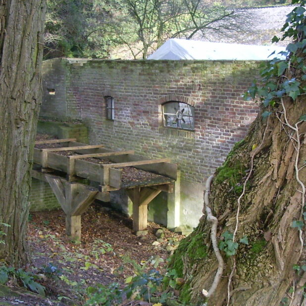 Watermolen