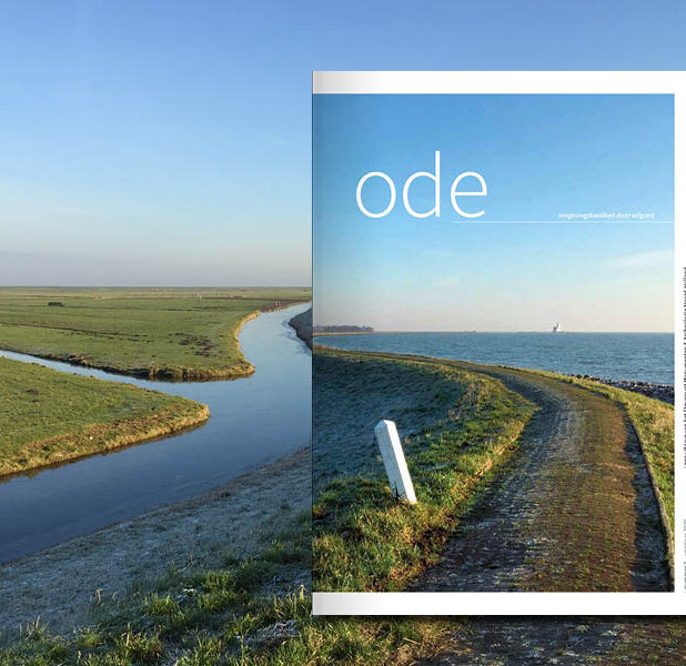 Erfgoedtijdschrift ode
