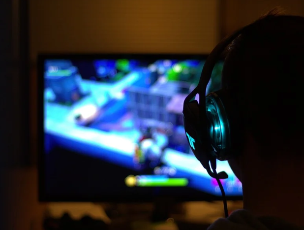 Gamen