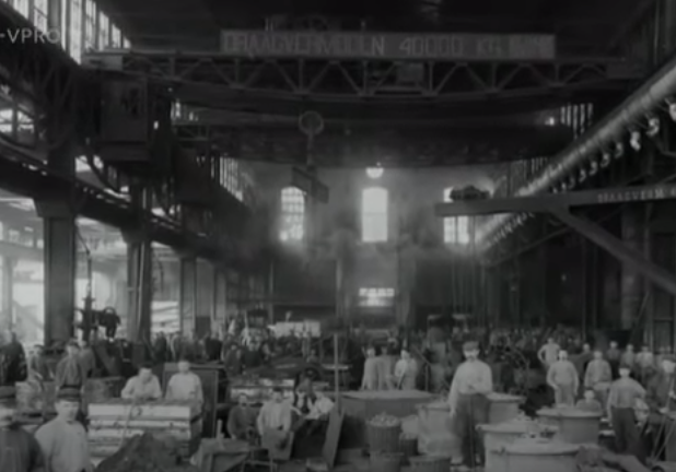 Textielindustrie Twente